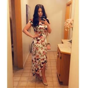 Meet your Posher, Gillian